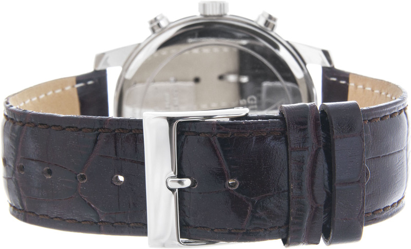 Guess Dress Steel W0380G6 Guess Dress Steel W0380G6