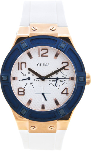 Guess Jet Setter W0564L1