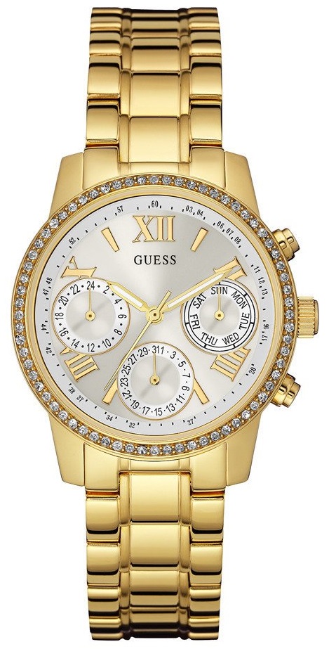 

Guess Sport Steel W0623L3