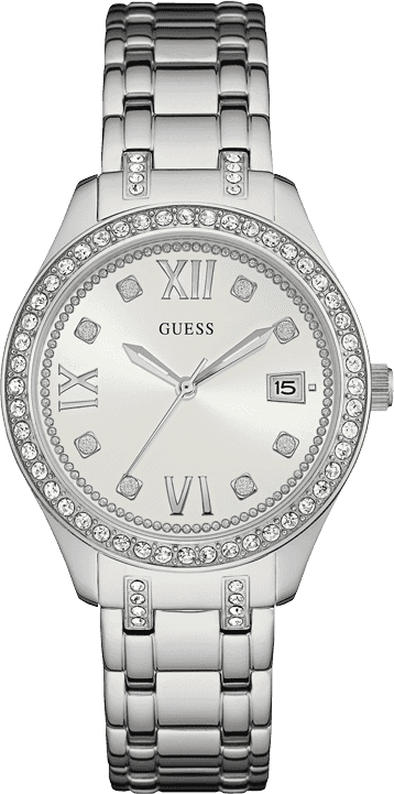 

Guess Sport Steel W0848L1