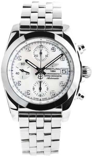 Breitling Chronomat 38 W1331012/A776/385A Breitling Chronomat 38 W1331012/A776/385A