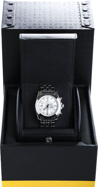 Breitling Chronomat 38 W1331012/A776/385A Breitling Chronomat 38 W1331012/A776/385A