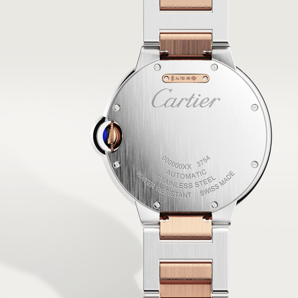Cartier Ballon Bleu de Cartier W2BB0003 Cartier Ballon Bleu de Cartier W2BB0003