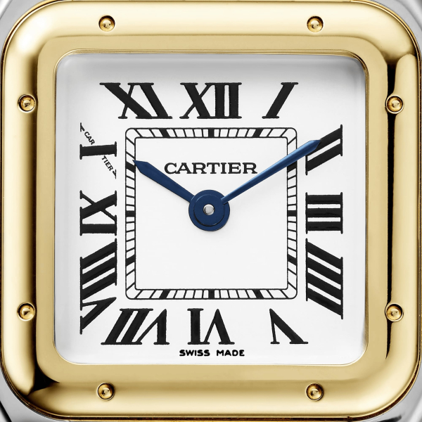 Cartier Panthere de Cartier W2PN0006 Cartier Panthere de Cartier W2PN0006