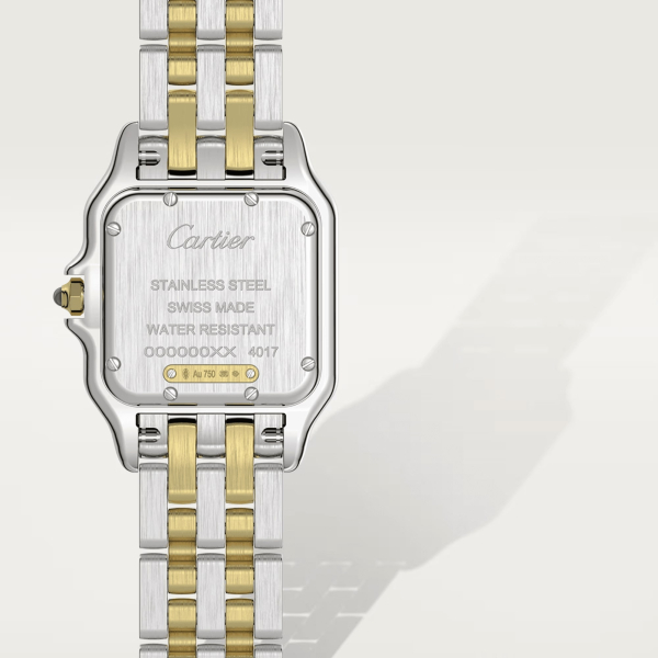 Cartier Panthere de Cartier W2PN0019 Cartier Panthere de Cartier W2PN0019