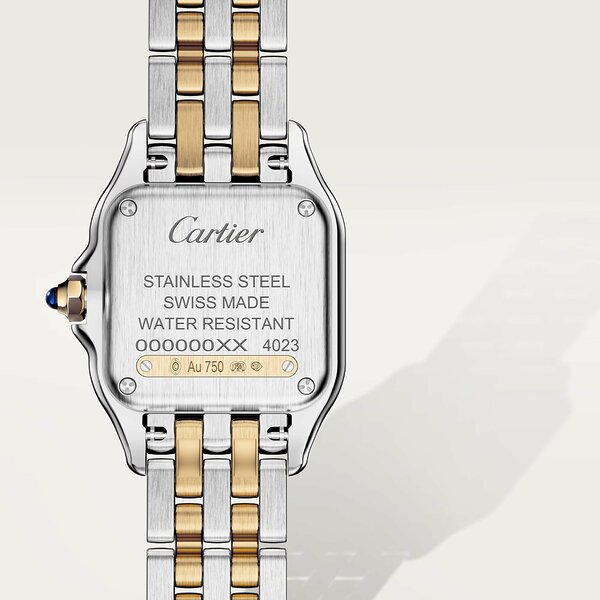 Cartier Panthere de Cartier Medium Model W2PN0018