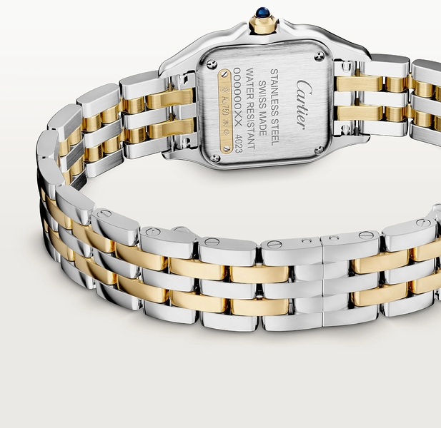 Cartier Panthere de Cartier Medium Model W2PN0018