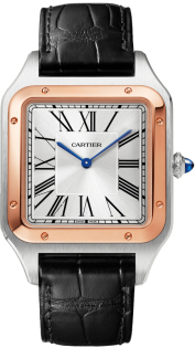 Cartier Santos-Dumont XL W2SA0017