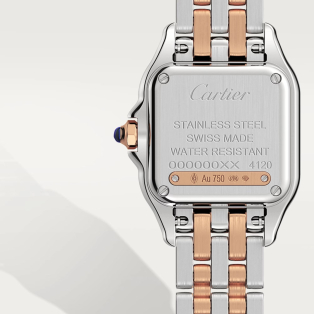 Cartier Panthere de Cartier Small Model W3PN0006