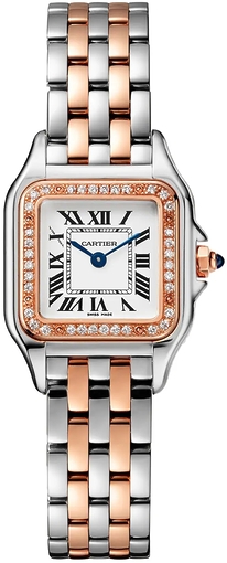 Cartier Panthere de Cartier Small Model W3PN0009