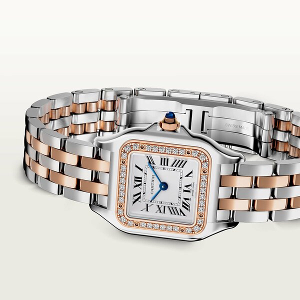 Cartier Panthere de Cartier Small Model W3PN0009