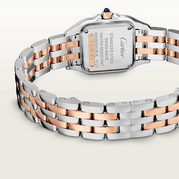 Cartier Panthere de Cartier Small Model W3PN0009
