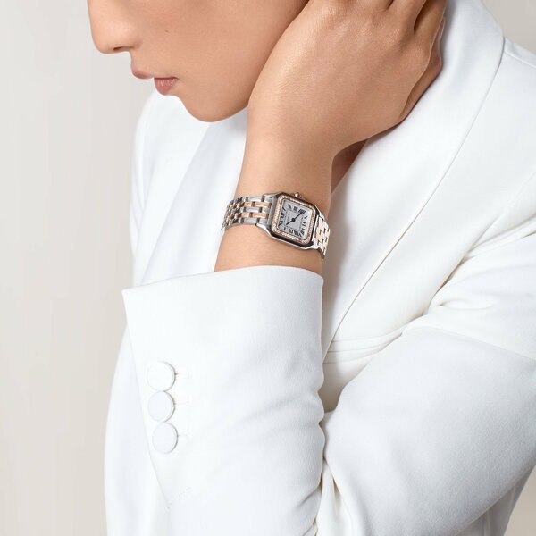 Cartier Panthere de Cartier Medium Model W3PN0010