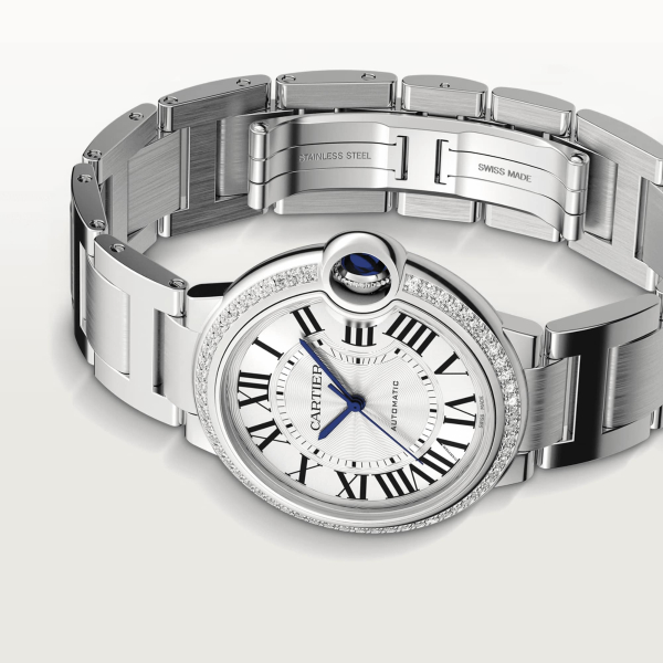 Cartier Ballon Bleu de Cartier W4BB0024