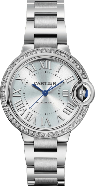 Cartier Ballon Bleu de Cartier W4BB0028 Cartier Ballon Bleu de Cartier W4BB0028