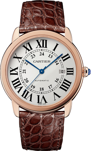 Cartier Ronde Solo de Cartier W6701009