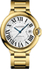 Cartier Ballon Bleu de Cartier W69005Z2