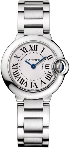 Cartier Ballon Bleu de Cartier W69010Z4