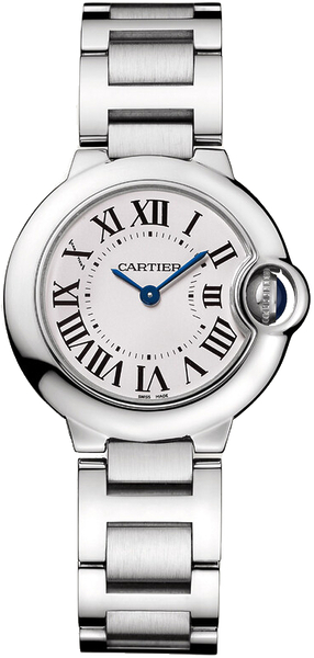 Cartier Ballon Bleu de Cartier W69010Z4 Cartier Ballon Bleu de Cartier W69010Z4