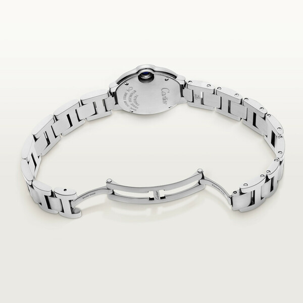 Cartier Ballon Bleu de Cartier W69010Z4 Cartier Ballon Bleu de Cartier W69010Z4