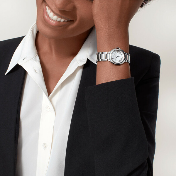 Cartier Ballon Bleu de Cartier W69010Z4 Cartier Ballon Bleu de Cartier W69010Z4