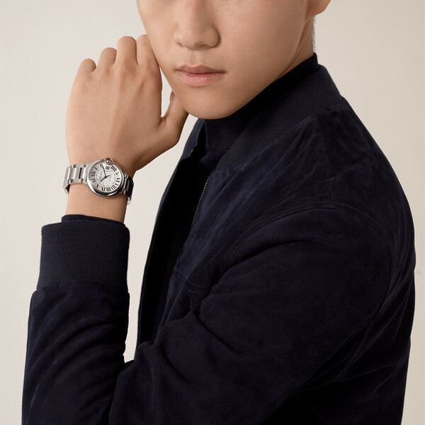 Cartier Ballon Bleu de Cartier W6920046 Cartier Ballon Bleu de Cartier W6920046