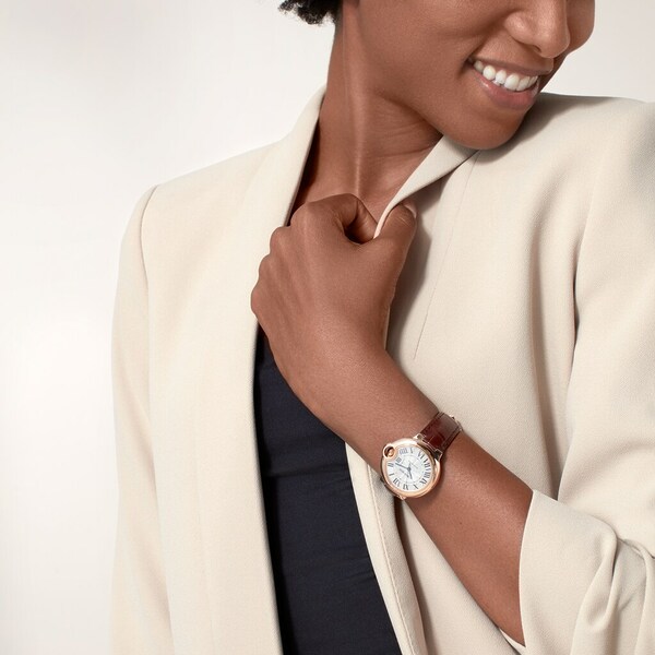 Cartier Ballon Bleu de Cartier W6920097