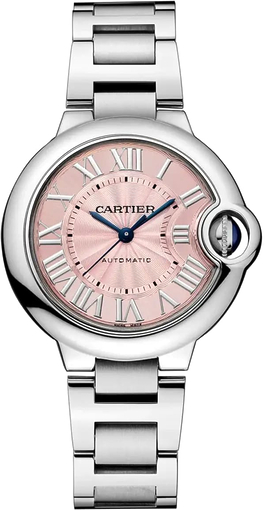 Cartier Ballon Bleu de Cartier W6920100