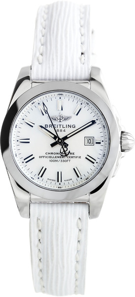 Breitling Galactic 29 W7234812/A784/274X Breitling Galactic 29 W7234812/A784/274X