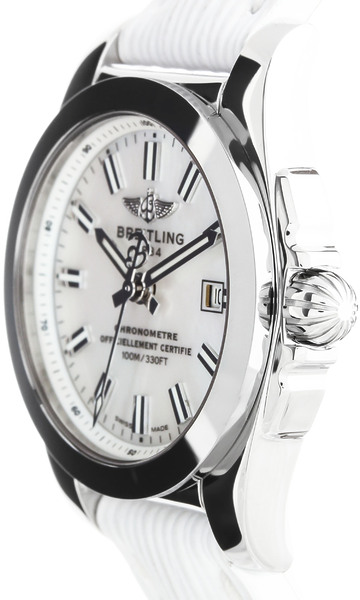 Breitling Galactic 29 W7234812/A784/274X Breitling Galactic 29 W7234812/A784/274X