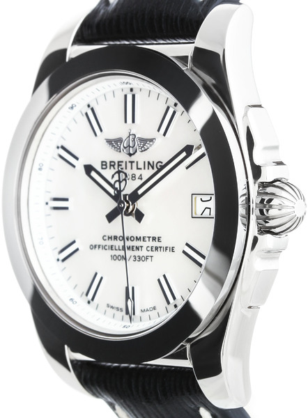 Breitling Galactic 36 W7433012/A779/213X
