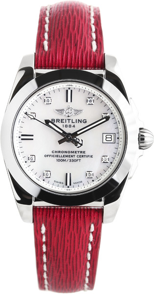 Breitling Galactic 36 W7433012/A780/251X Breitling Galactic 36 W7433012/A780/251X