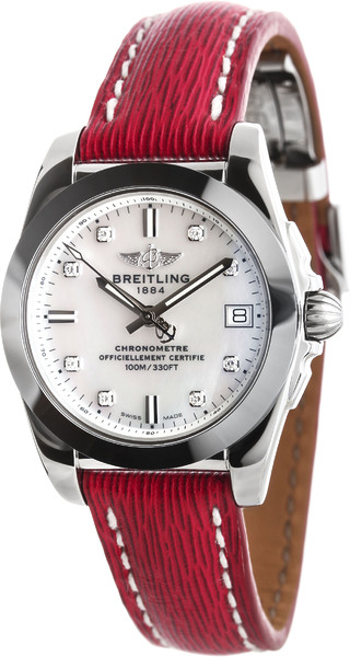 Breitling Galactic 36 W7433012/A780/251X Breitling Galactic 36 W7433012/A780/251X