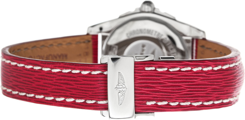 Breitling Galactic 36 W7433012/A780/251X Breitling Galactic 36 W7433012/A780/251X