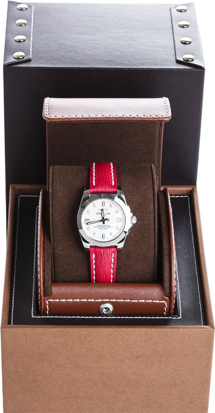 Breitling Galactic 36 W7433012/A780/251X Breitling Galactic 36 W7433012/A780/251X