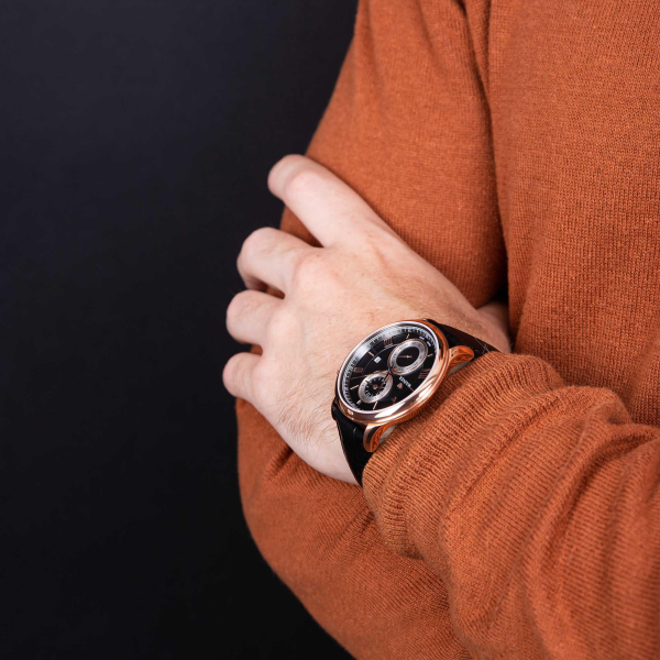 Wainer Wall Street WA.19588-A