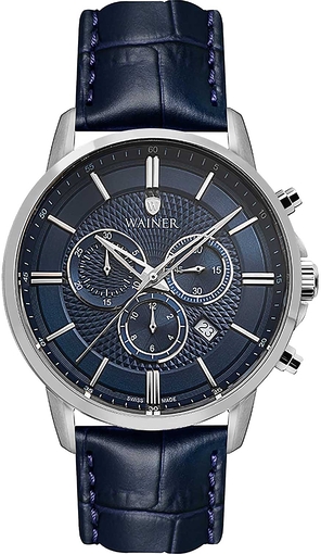 Wainer Wall Street WA.19595-E