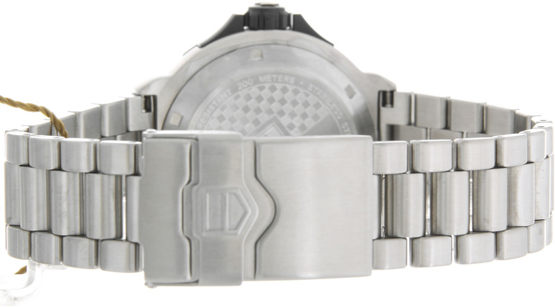 TAG Heuer Formula 1 WAH1112.BA0850