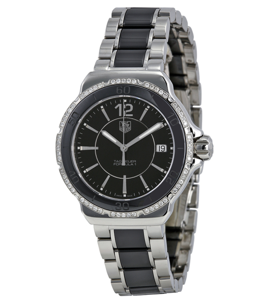 TAG Heuer Formula 1 WAH1212.BA0859 TAG Heuer Formula 1 WAH1212.BA0859