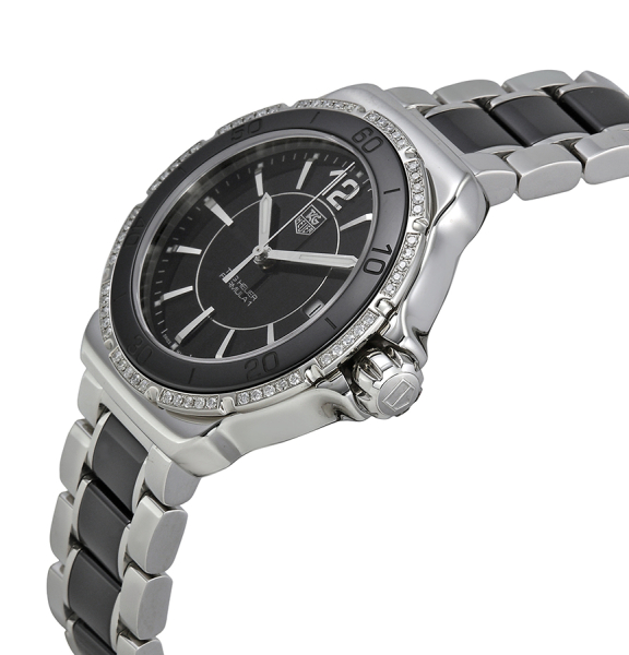 TAG Heuer Formula 1 WAH1212.BA0859 TAG Heuer Formula 1 WAH1212.BA0859