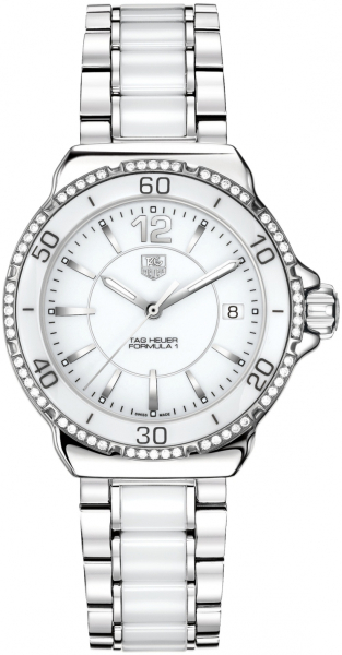 TAG Heuer Formula 1 WAH1213.BA0861 TAG Heuer Formula 1 WAH1213.BA0861