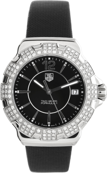 TAG Heuer Formula 1 WAH1217.FC6218