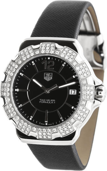 TAG Heuer Formula 1 WAH1217.FC6218