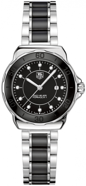 TAG Heuer Formula 1 WAH1314.BA0867  TAG Heuer Formula 1 WAH1314.BA0867