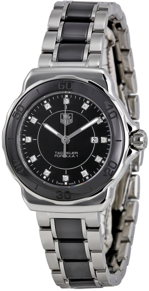 TAG Heuer Formula 1 WAH1314.BA0867  TAG Heuer Formula 1 WAH1314.BA0867