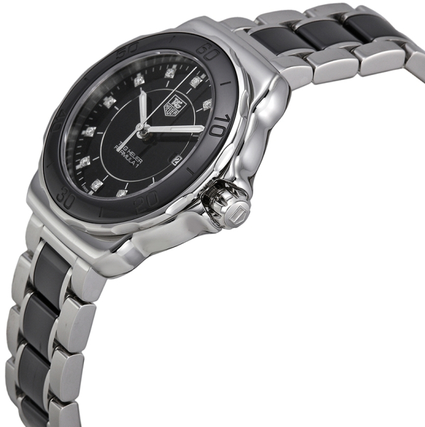 TAG Heuer Formula 1 WAH1314.BA0867  TAG Heuer Formula 1 WAH1314.BA0867