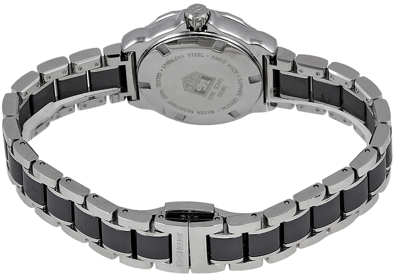 TAG Heuer Formula 1 WAH1314.BA0867  TAG Heuer Formula 1 WAH1314.BA0867