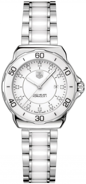 TAG Heuer Formula 1 WAH1315.BA0868 TAG Heuer Formula 1 WAH1315.BA0868