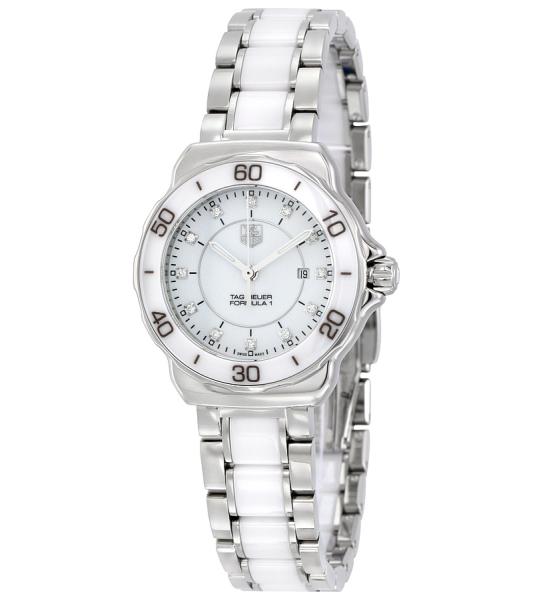 TAG Heuer Formula 1 WAH1315.BA0868 TAG Heuer Formula 1 WAH1315.BA0868