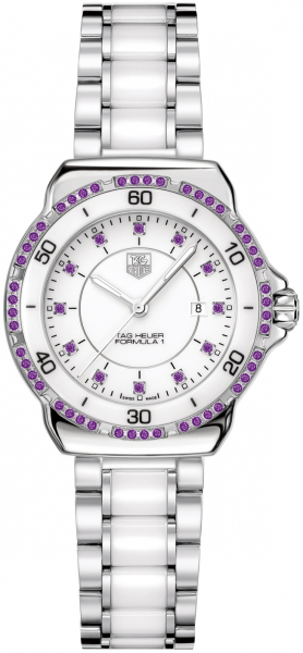 TAG Heuer Formula 1 WAH1318.BA0868  TAG Heuer Formula 1 WAH1318.BA0868